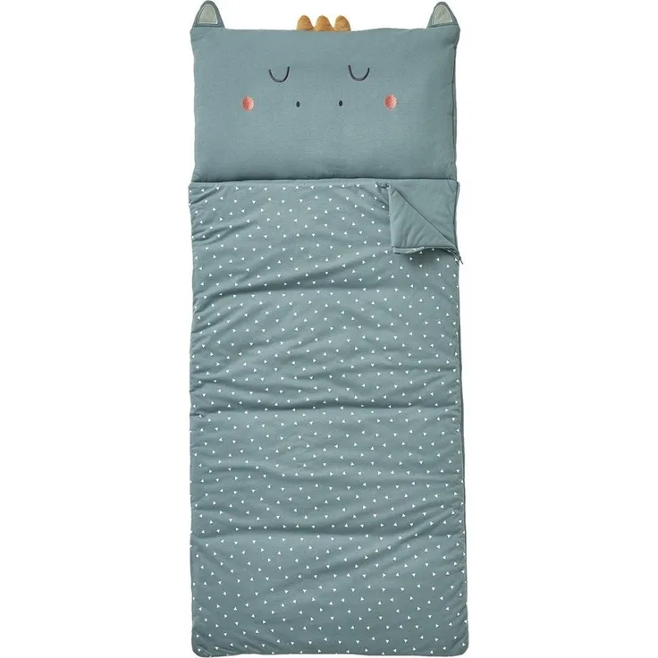 vertbaudet Kinderschlafsack Kinder Schlafsack DRACHE