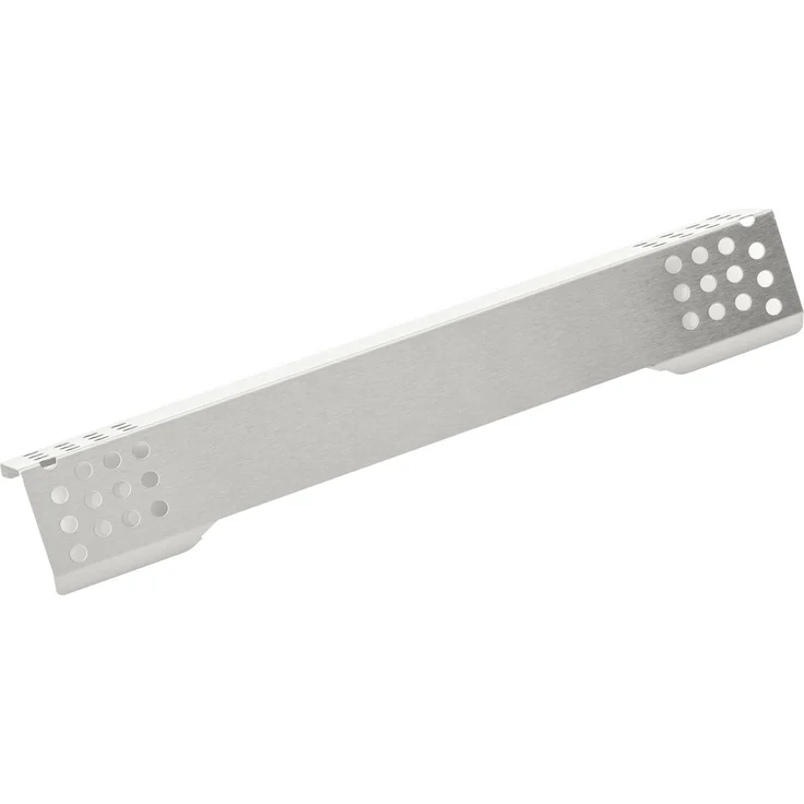 RÖSLE 6x Wärmeverteiler Videro Edelstahl für Videro G6 – Bild 2