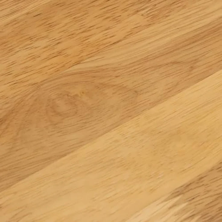 Julian Bowen Cleo Nest of Tables 3er Set, Nesting Oak Beistelltisch für Wohnzimmer, Stapelbarer Beistelltisch für kleine Räume, 46 x 48 x 33 cm - Schwarz & Eichenoptik – Bild 5