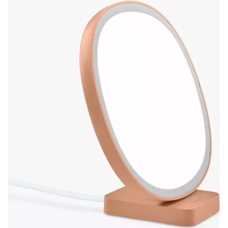 Lumie Dash - Terracota Pink – Bild 2