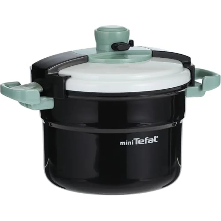Smoby 7600310510 Tefal Schnellkochtopf
