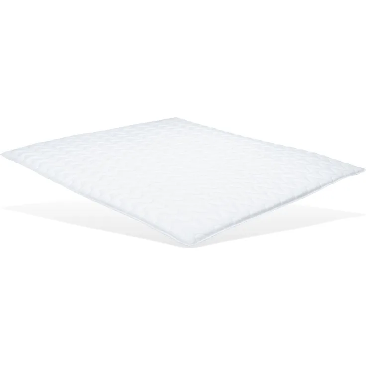 Matratzen Perfekt Kaltschaum-Topper, Höhe 4 cm, 120x200 cm