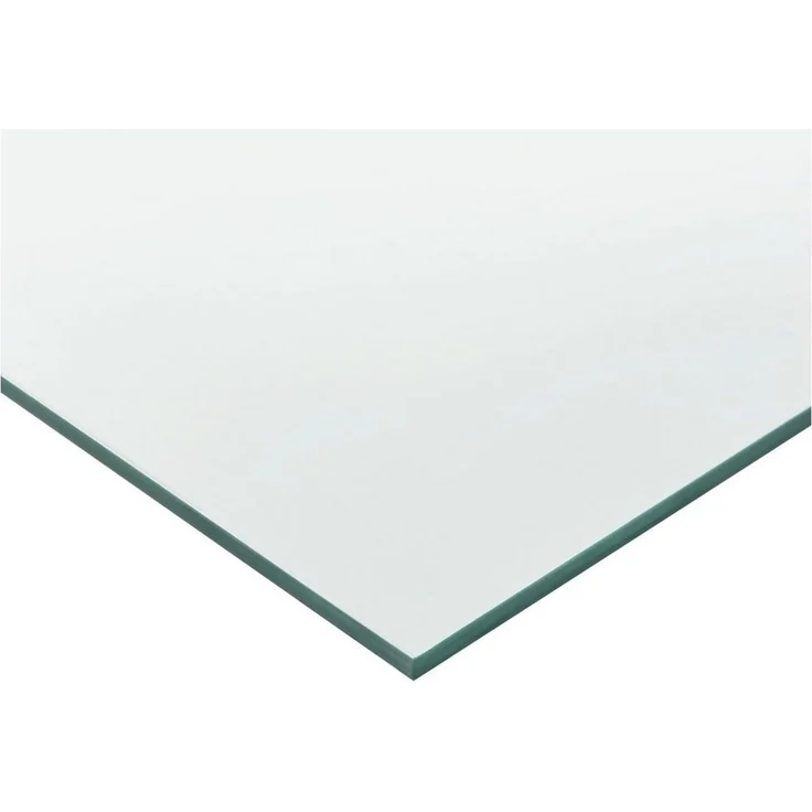 Glasplatte Glasgow 70x70 cm neu. haus – Bild 3