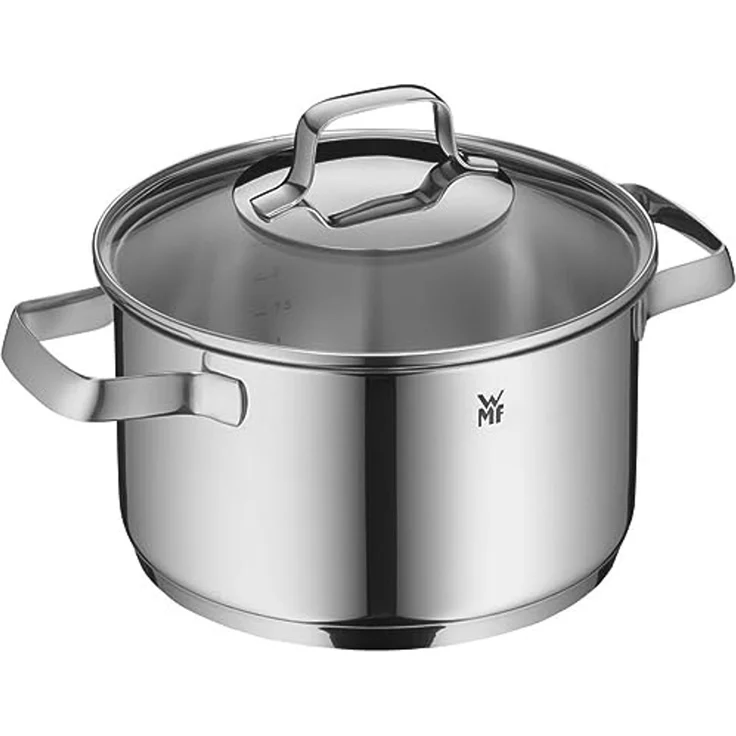 WMF Belmonte Topfset 5-teilig – Bild 2