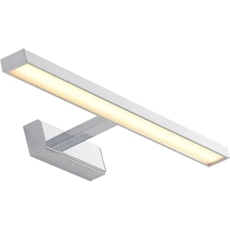 Lindby Wandleuchte Jukka, LED 10 W gesamt, warmweiß – Bild 4