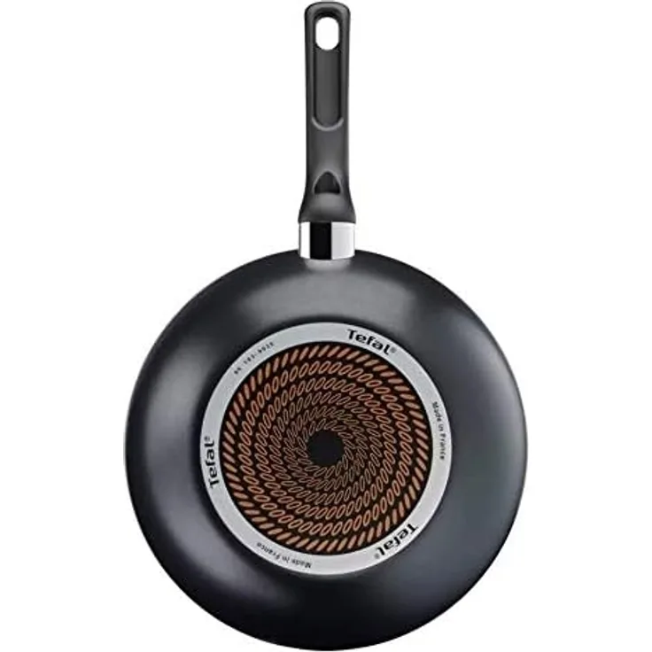 Tefal Superior Cook Wok, antihaftbeschichtet, 28 cm