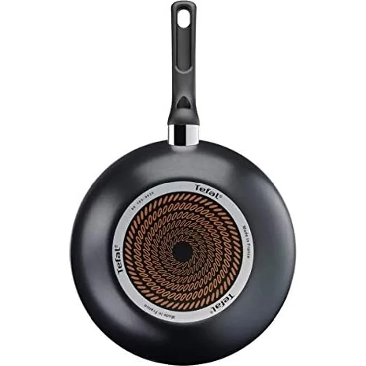 Tefal Superior Cook Wok, antihaftbeschichtet, 28 cm – Bild 1