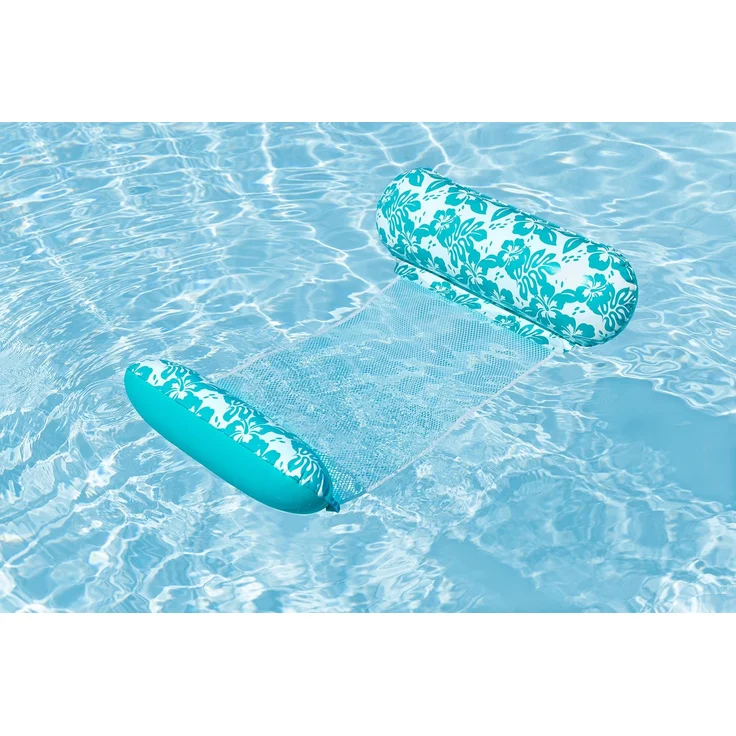 Pool-Hängematte 114 x 81 x 22 cm – Bild 10