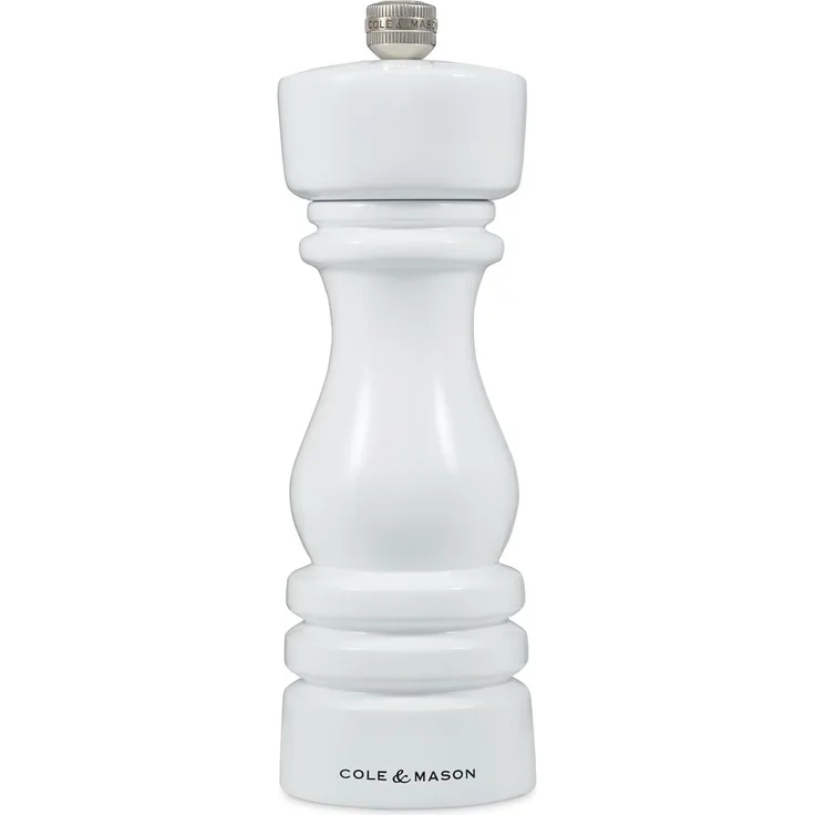 COLE& MASON Salzmühle Gloss London cole& mason™