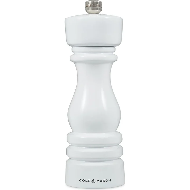 COLE& MASON Salzmühle Gloss London cole& mason™