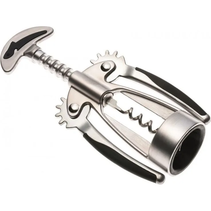 Kinghoff Kinghoff Satin-Weinöffner KH3407