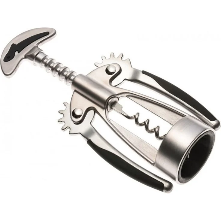 Kinghoff Kinghoff Satin-Weinöffner KH3407