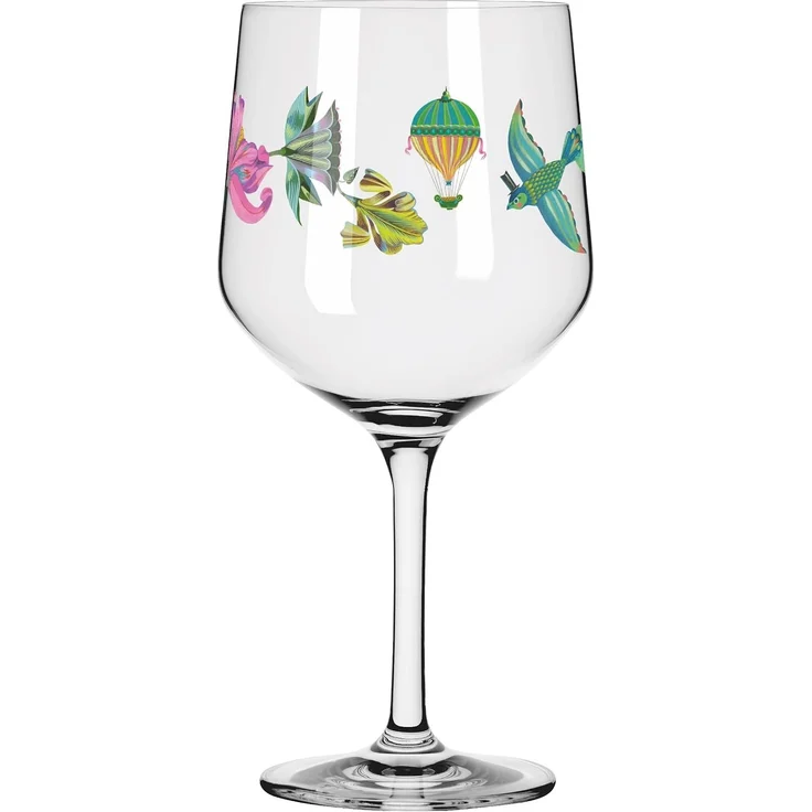 Ritzenhoff 3881002 BOTANIC LIGHTS Ginglas-Set 2er #9, #10 Olaf Hajek 2024 – Bild 6