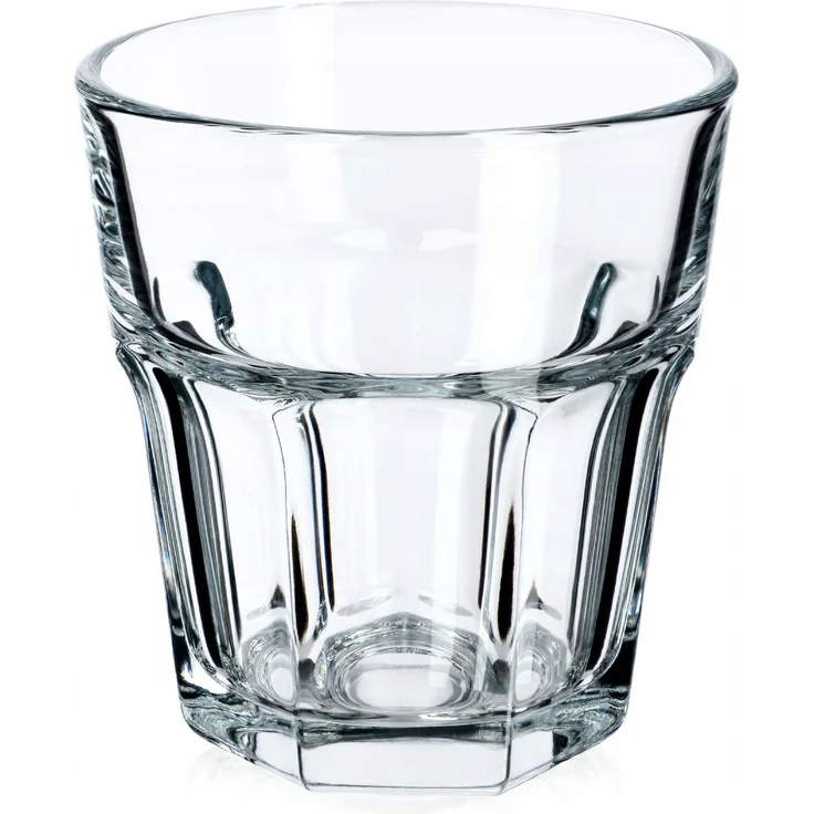 KADAX Gläser 230 ml, 4er-Set für Getränke – Bild 8