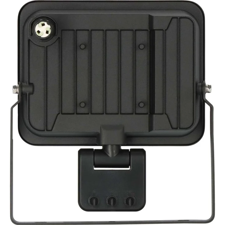 Brennenstuhl LED Strahler JARO 4060 P (LED Wandstrahler für außen IP65, 30W, 3450lm, 6500K, mit Bewegungsmelder und Dämmerungssensor) – Bild 6