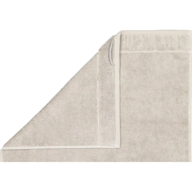 Möve Handtücher Bamboo luxe, 60% Baumwolle, 40% Viskose (1-St) – Bild 4