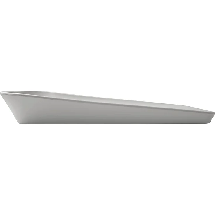 Leander Wickelauflage Matty pearl grey grau + Hoodie (Bade-Kaputzentuch) + Topper cool grey grau – Bild 6