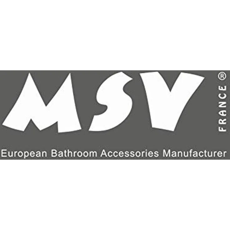 MSV Handtuchleiter BAMBOU, Dekorative Bambusleiter, Handtuchhalter, Kleiderständer, ohne Bohren, 5 Sprossen, 100% echter Bambus, Made in Vietnam, Höhe 150 cm, natur – Bild 6