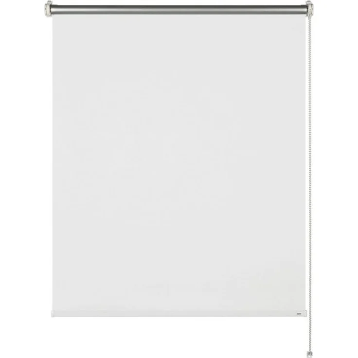 Seitenzugrollo Thermorollo Martha, SCHÖNER WOHNEN-Kollektion, verdunkelnd, ohne Bohren, freihängend, Klemmfix, Schöner Wohnen Rollo, geklebt – Bild 4