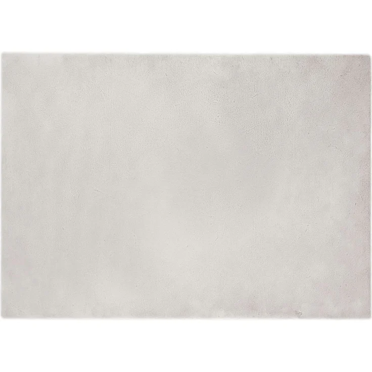 vidaXL Rutschfester Kunstfellteppich Olite Beige 200 x 280 cm 42021639 – Bild 1