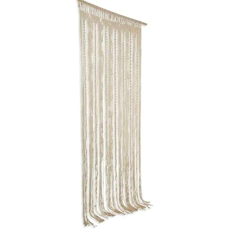 Mirabeau Vorhang Gardine Arjun creme