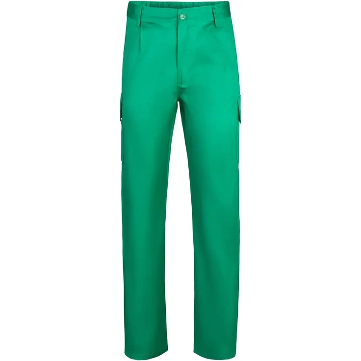 Velilla 345 - Mehrtaschenhose (Größe 54) Farbe grün – Bild 1