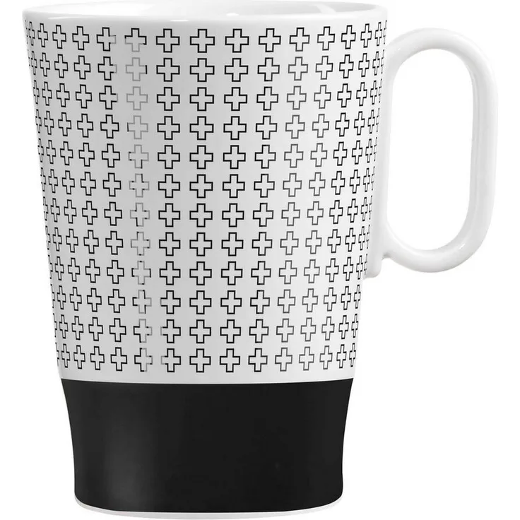 Ritzenhoff 3731006 Kaffeetasse #6 GENUSSKLASSE Christine Kordes 2022