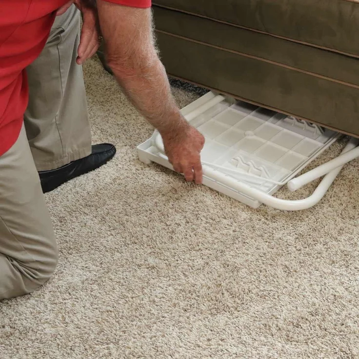 MediaShop Beistelltisch Starlyf Table Express – Bild 4