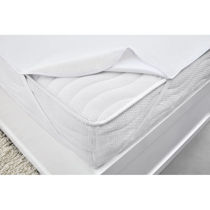 Hahn Matratzenauflage NOLA 200x200cm – Bild 2