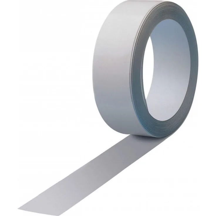 MAUL 6210502 Weiß Metall 35 mm 2 5 m
