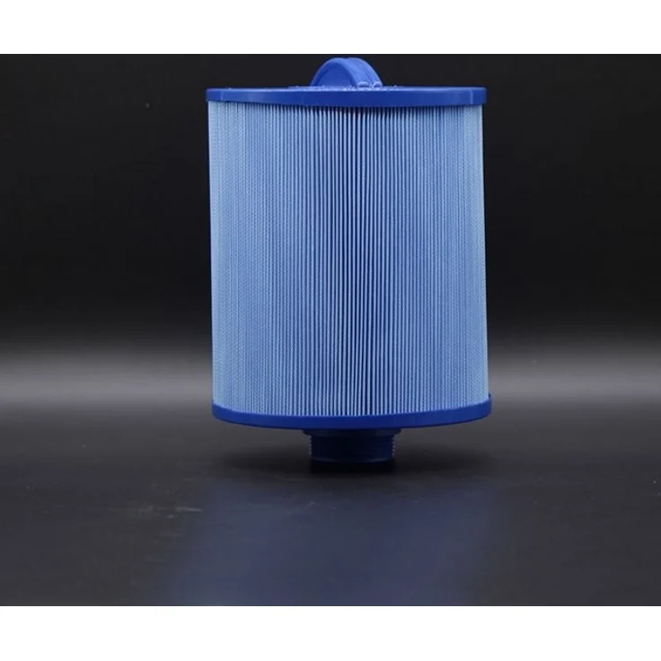 Wellis Whirlpool Wellis AKU3003 Filtereinsatz 17,5 x 14,8 cm Blau Whirlpoolfilter – Bild 2