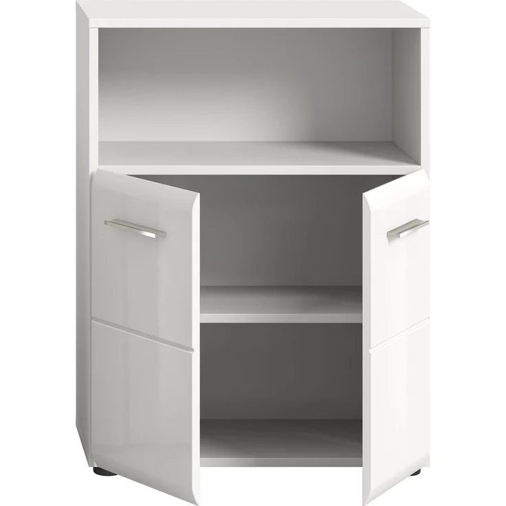Ice Standschrank breit – Bild 3