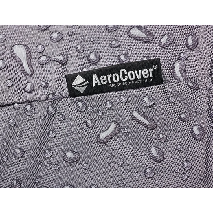 Pacific Lifestyle 18-C-7914 Gartenset Aerocover, Anthrazit – Bild 8