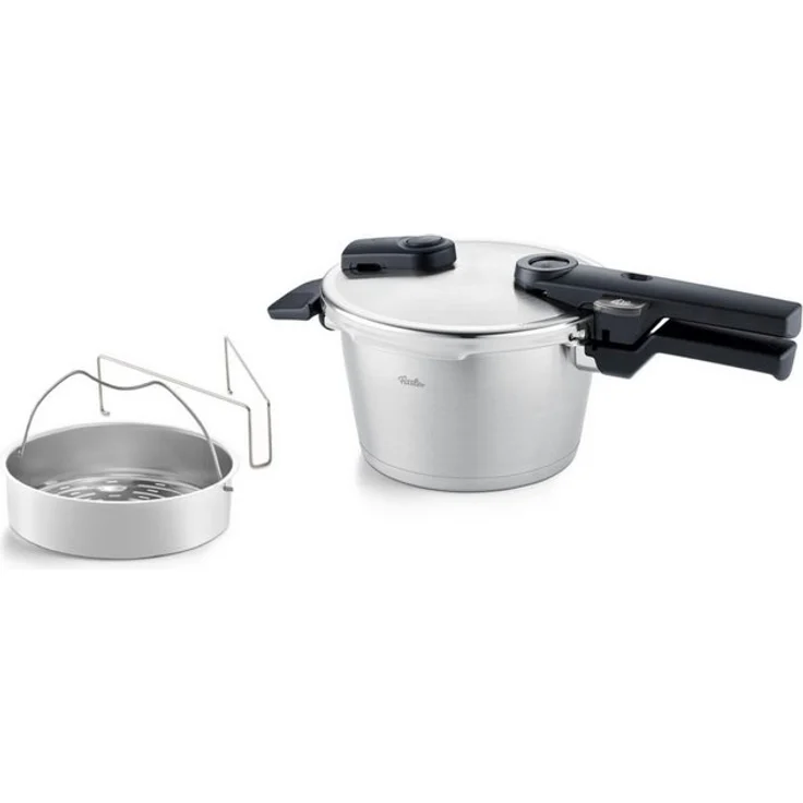 Fissler Schnellkochtopf "Vitaquick Premium" 2,5 Liter – Bild 4
