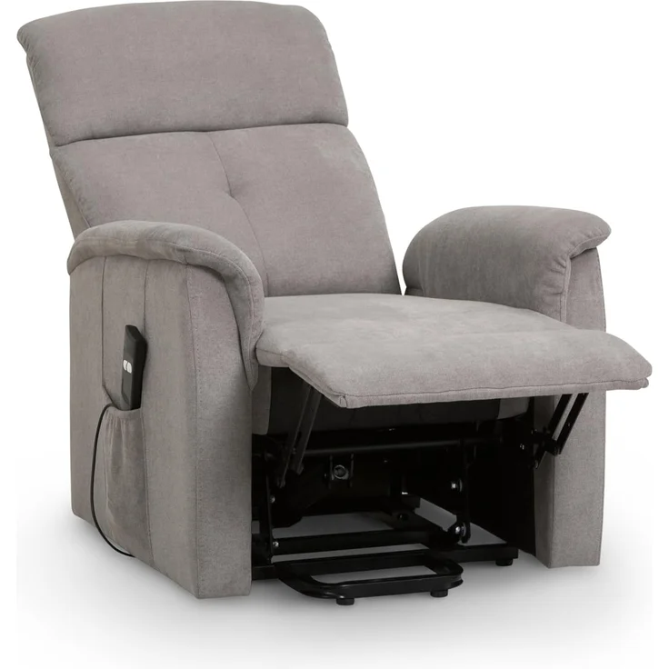 Julian Bowen AVA Aufsteh- und Liegestuhl, Taupe – Bild 4