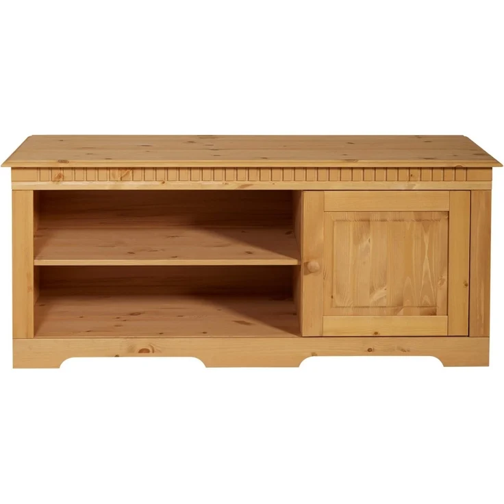 Home affaire Lowboard, Kommode, Breite 130 cm, Belastbarkeit bis 75 kg – Bild 1