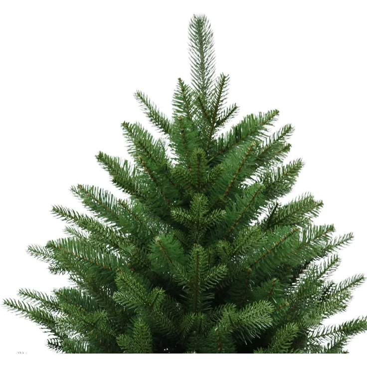 RS Trade HXT 24019 Pop-Up Weihnachtsbaum (120 - 210 cm)