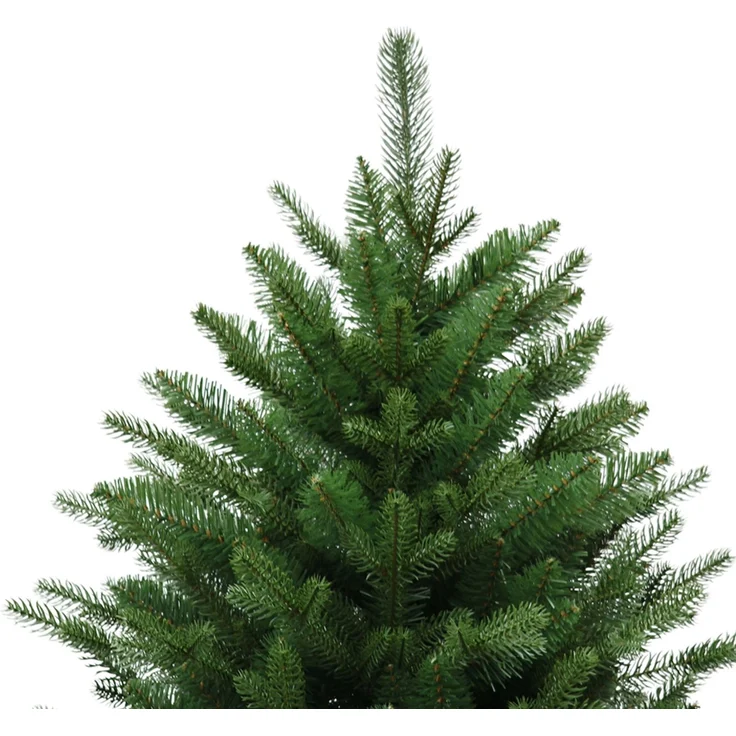 RS Trade HXT 24019 Pop-Up Weihnachtsbaum (120 - 210 cm) – Bild 1