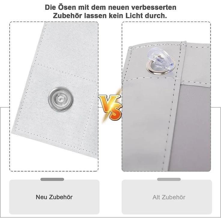 Dachfensterrollo, Woltu, ohne Bohren Sonnenschutz mit Saugnäpfen, Thermorollo – Bild 3