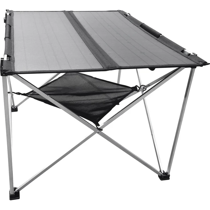 Technaxx Solartisch TX-251, faltbarer Solar-Campingtisch, 20 W – Bild 3