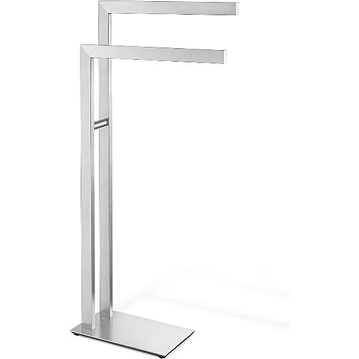 Linea Handtuchständer 2-armig für schnelles Trocknen - funktionales Design für j... – Bild 4
