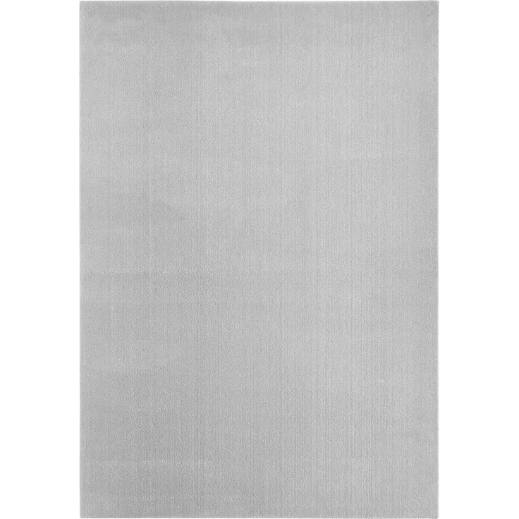 andiamo Teppich Arezzo 160 x 230 cm, Synthetikfaser, Grau