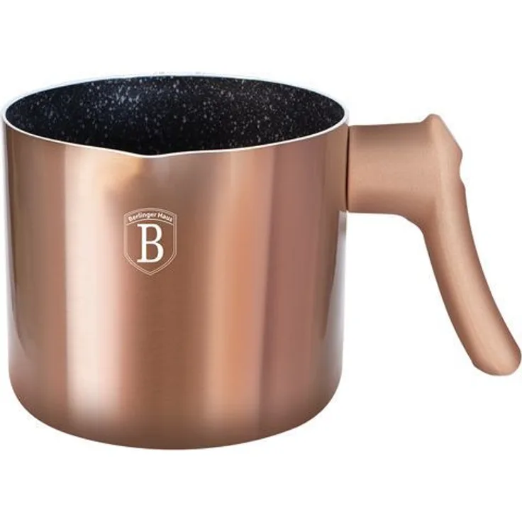 Berlinger Haus Berlinger Haus Granit-Milchtopf 1,2l 12690