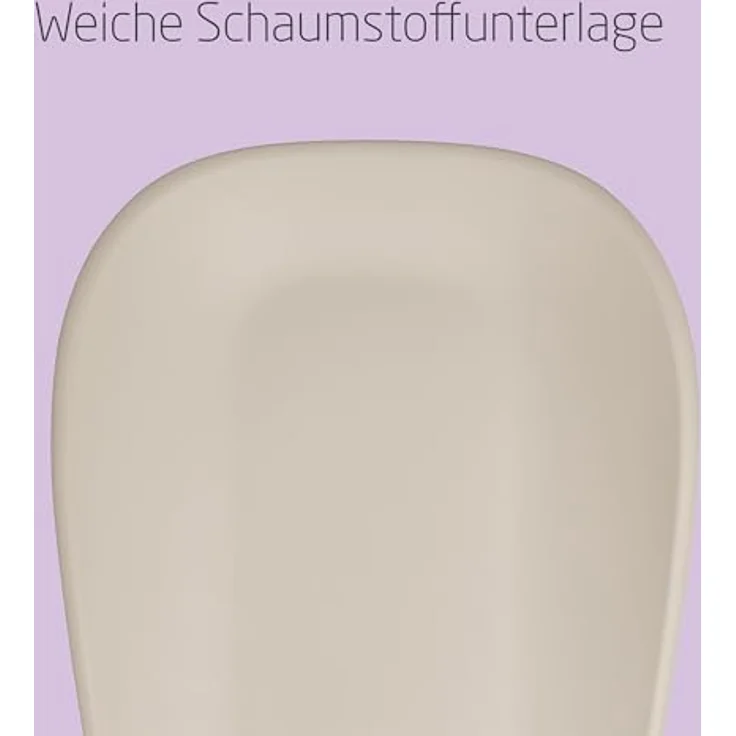Maxi-Cosi Mavis Wickelunterlage - Elegance Beige B – Bild 6