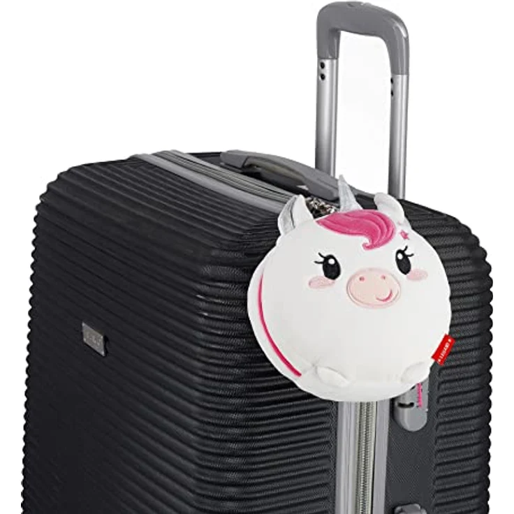 Legami Reisekissen Legami Reisekissen mit Schlafmaske - Einhorn – Bild 5