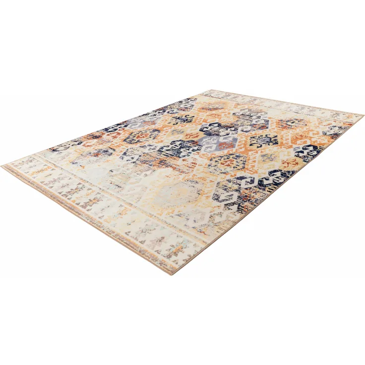 Saphira 1000 Beige 80cm x 150cm