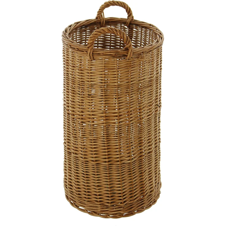 Schirmständer Weide Regenschirmständer Regen Schirm Ständer Regenschirmhalter – Bild 4