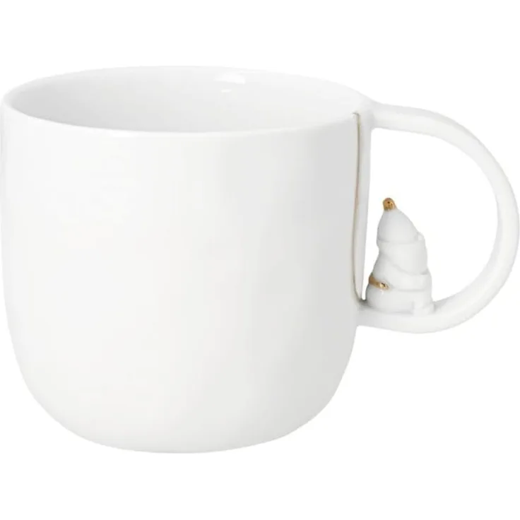 Räder Tasse Santa D. 8,5cm H. 8cm