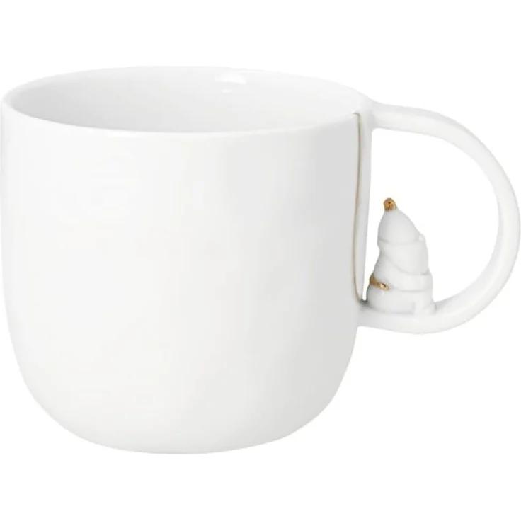 Räder Tasse Santa D. 8,5cm H. 8cm – Bild 1