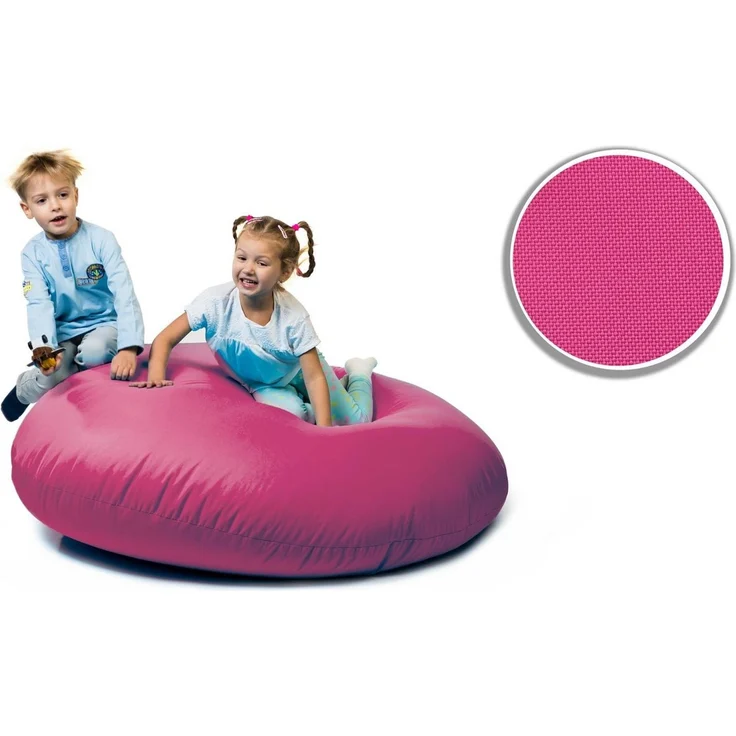 sunnypillow Sitzsack mit Styropor Füllung Outdoor & Indoor für Kinder und Erwachsene – Bild 2